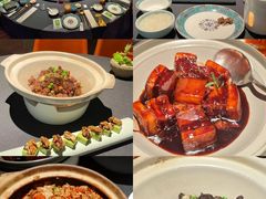 -肆月河豚·淮扬菜·湘菜(华天店)