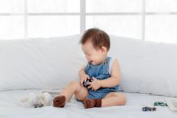 -小熊维尼高端儿童摄影(宝安旗舰店)