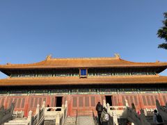 -历代帝王庙博物馆