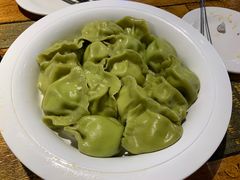 -金谷园饺子·烧烤·家宴(人大总店)