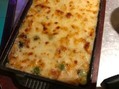 -小牛哈尼章鱼水煎肉(金鹰店)