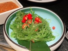 日式海藻-嘿嘟嘟·肋条烧肉放题(爱融荟城店)