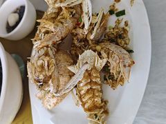 -众味海鲜大排档·活海鲜·潮汕味(南澳店)