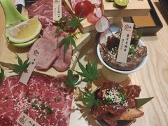 -松鱼亭·和牛烧肉(协鑫广场店)