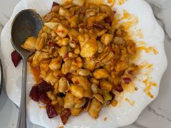 -路家小馆(富力又一城店)