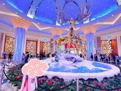 -郑州银基国际旅游度假区