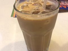 -港久茶餐厅(鹭洲里店)