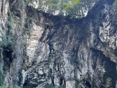 -天河潭旅游度假区