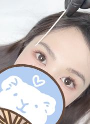 -韩美绣·骨相纹眉·洗眉美瞳线