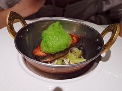 -王品牛排(郑州大卫城店)