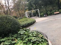 -兰溪青年公园