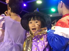 -卓美LAMDA戏剧演讲与培训中心(亚运村店)
