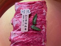 -火宴山海鲜自助火锅(万宴城店)