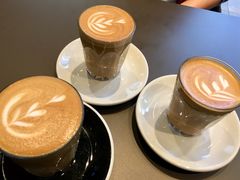 -Seesaw Coffee(苏州中心店)