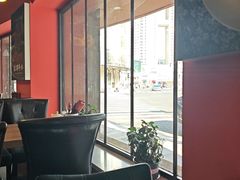 -起士林大饭店(小白楼店)