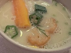 -揽季锅物会.福建黄鱼.海鲜姿造(五四路店)