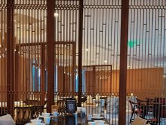 -莫干山郡安里度假酒店-桃尖中餐厅