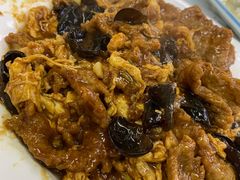 -清真鸿起来饭庄(复兴路店)