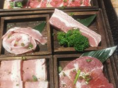 -牛焱·烧肉酒肆(五大道店)