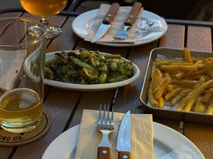 -京A Taproom·精酿餐吧(CBD店)