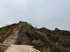 -蟠龙山长城景区