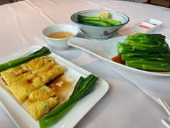 -粤财皇冠假日酒店·彩华轩中餐厅