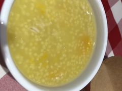 -西贝(吴江路湟普汇店)