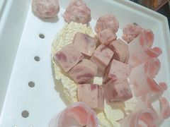 -小天鹅火锅·一线江景洪鼎旗舰店(洪崖洞店)