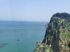 -摩天岭风景区