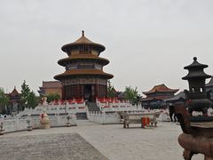 -大悲禅寺