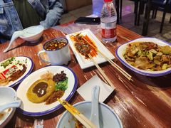 -怪噜范·老贵阳街头名小吃(汇金星力城店)