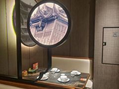-佰家小厨·南京菜(夫子庙店)