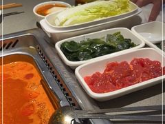 -海底捞火锅(枫蓝国际购物中心店)