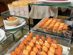 -澳门十六浦索菲特大酒店