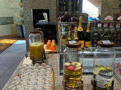 -韵咖啡自助餐厅(天津香格里拉店)
