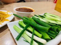-姥家春饼店(漳州二路店)