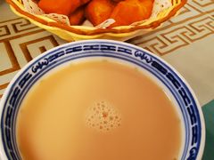 -新察哈尔蒙餐·奶茶(西落凤街店)