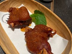 -渔语鱼新川菜Bistro(万象天地店)