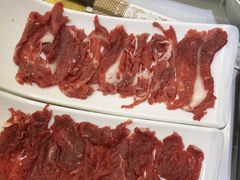-大四喜·鲜牛肉火锅(洛阳大学城店)