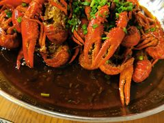 -虾小龙老长沙龙虾馆(坡子街店)