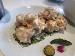 -红樱桃·欢乐餐厅(太原里店)