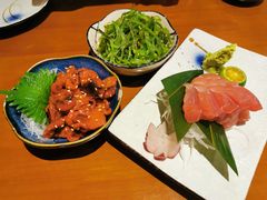 -気楽亭和食料理(气乐亭大世界本店)