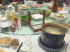 -东来顺饭庄(王府井步行街店)