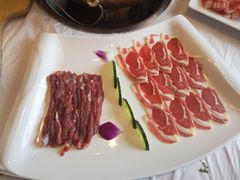 -阳坊胜利涮羊肉(阳坊老店)