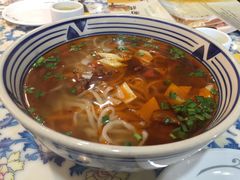 -汉唐守艺人·河北面馆(民心河店)