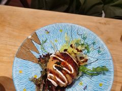 -一井烧肉·活鳗·寿司(望京SOHO店)