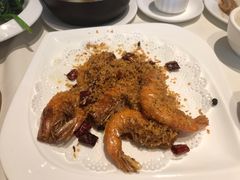 -衡山汇·高级粤菜(霄云路店)