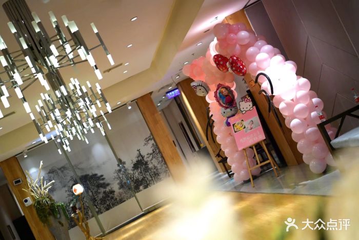 富祥酒楼(黑牛城道店)-图片-天津美食-大众点评网