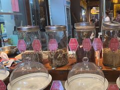 -大张烙馍村(泉山店)