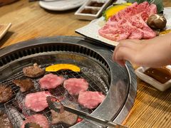 -御牛道日式烤肉料理(杭州万象城店)